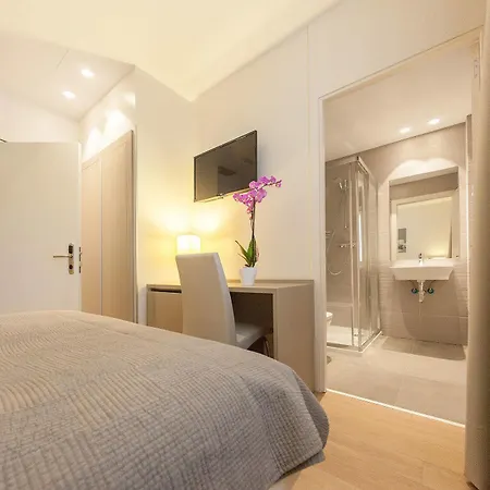 Отель Colectia Urumea 2*