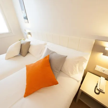 Colectia Urumea Сан-Себастьян