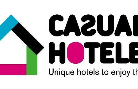 Hotel Casual Del Jazz 2*