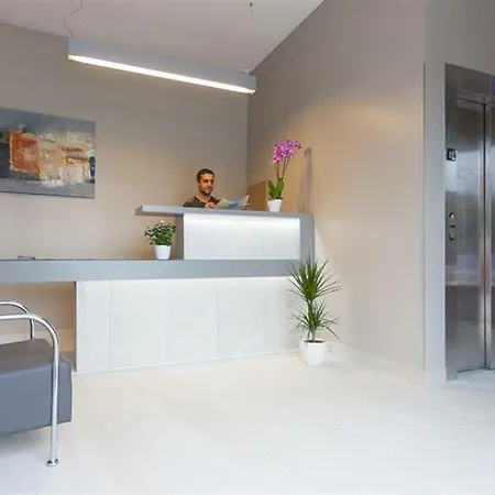 Готель Colectia Urumea 2*