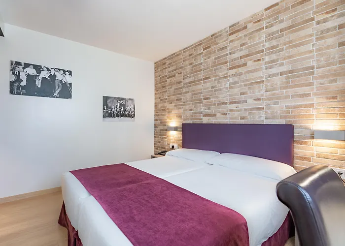 Colectia Urumea 2* San Sebastián