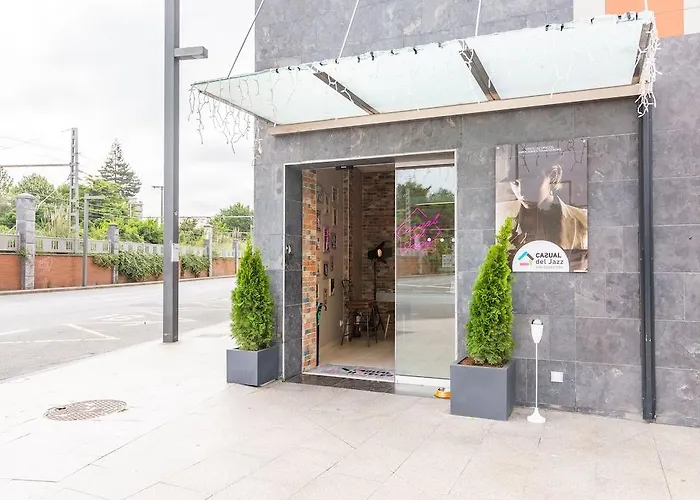 Colectia Urumea San Sebastián