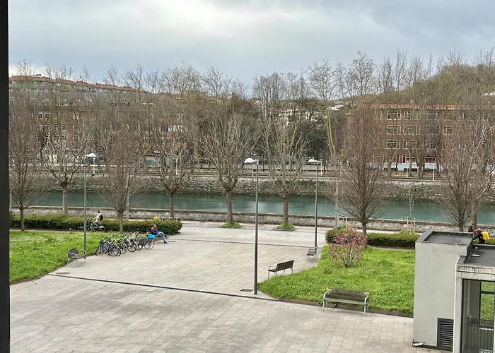 Colectia Urumea Hotel San Sebastián