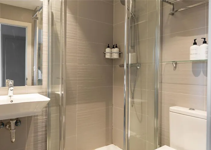 Colectia Urumea 2* San Sebastián