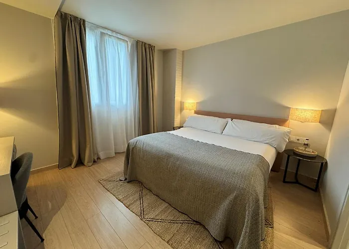 Colectia Urumea San Sebastián