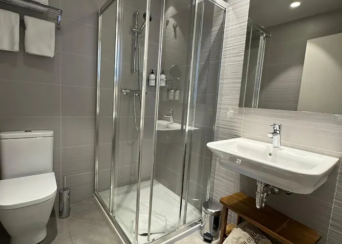 Colectia Urumea Hotel 2*