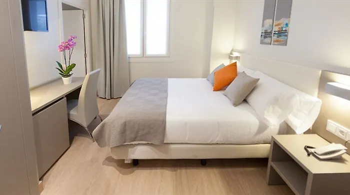 Hotel Colectia Urumea San Sebastián