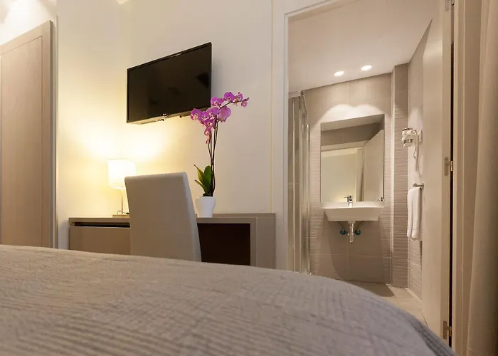 Colectia Urumea Hotel