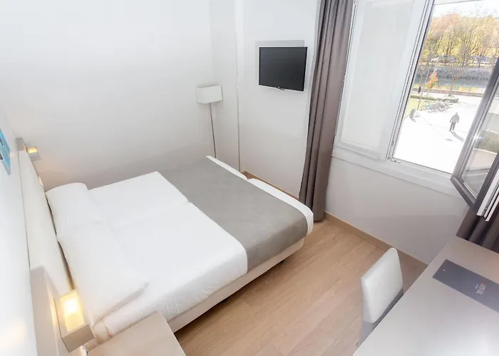 Hotel Colectia Urumea San Sebastián