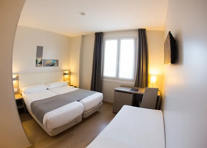 Colectia Urumea Hotel 2*